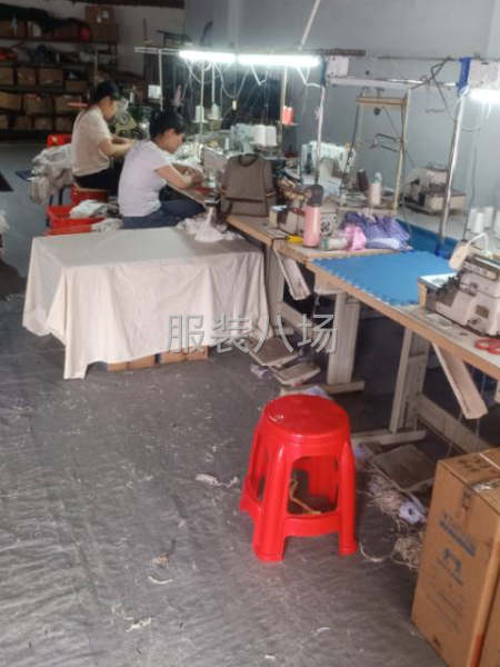 承接衬衣，连衣裙-第6张图片