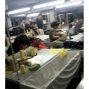 上海 - 嘉定区 - 安亭 - 工厂以梭织为主、做旗袍、双面呢...