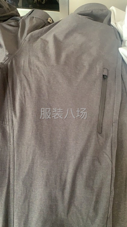 承接：烫熨包装，质检，打包装箱发货-第1张图片
