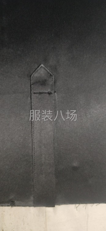 招专业开袖叉，4块/件，110件，做完结账-第1张图片
