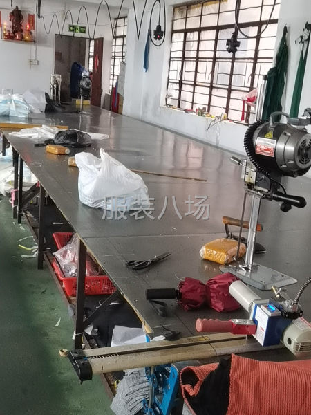 全新厂房全新设备低价转让-第2张图片
