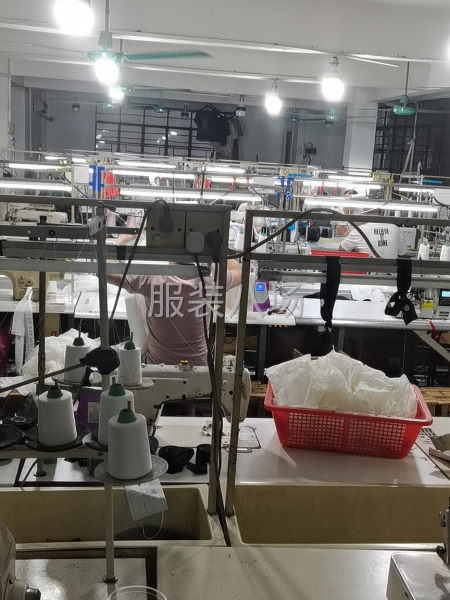 全新厂房全新设备低价转让-第6张图片