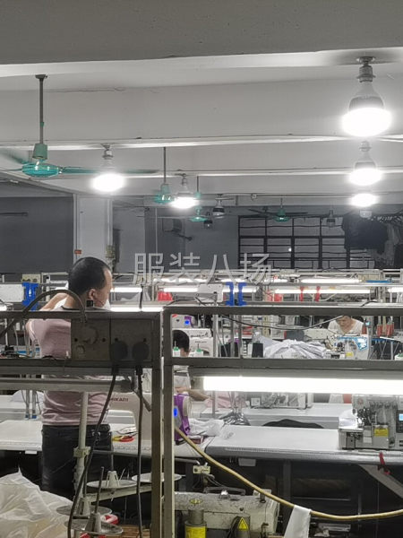 全新厂房全新设备低价转让-第7张图片