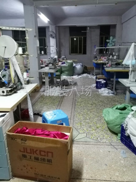 專業生產梭織布色丁反領，絨料套頭，夾棉反領，都可以做-第3張圖片