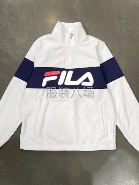 承接服装市场，网店，抖音电商
内外销针织梭织服装订单-第5张图片