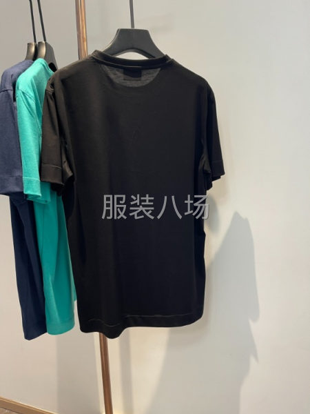 批发男士T恤1万件-第1张图片