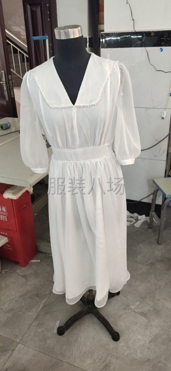 招整件车工十名，流水二十名-第2张图片