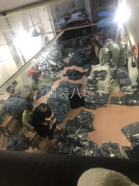 廣州：誠(chéng)尋牛仔客戶長(zhǎng)期合作-第1張圖片