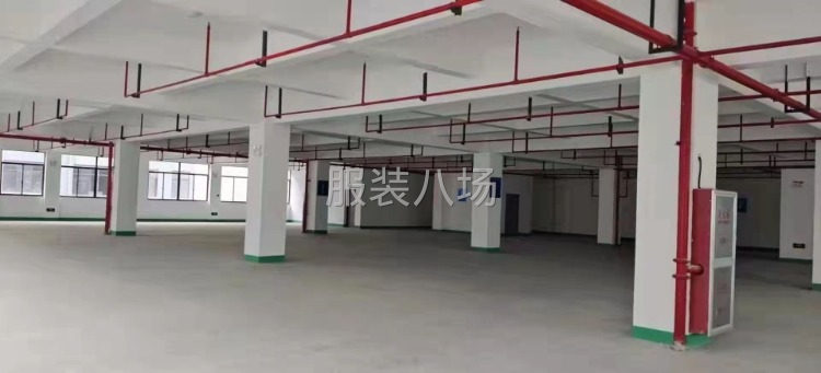 浙江省湖州织里镇，厂房出租面积500-6800方，招商范围广-第5张图片