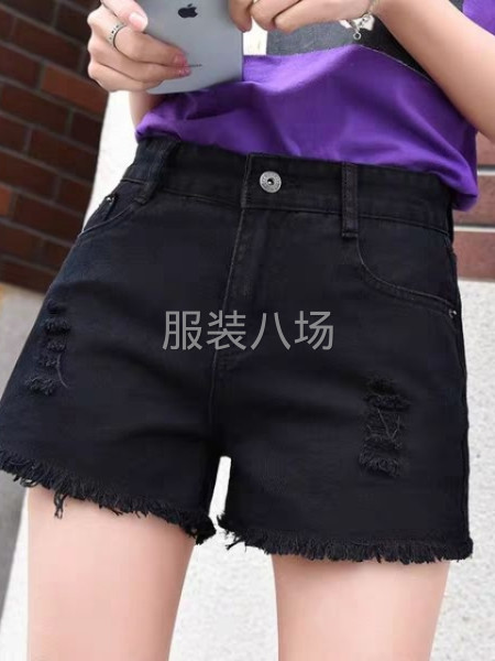 爆款服装批发价格低，多款式搭配-第4张图片