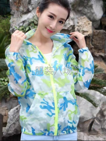 爆款服装批发价格低，多款式搭配-第2张图片