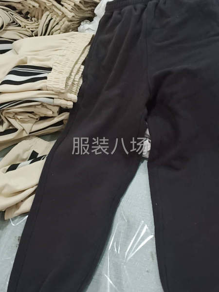 流水针织靠边1名，平车2名-第1张图片