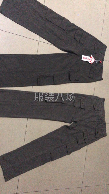 廣州：誠(chéng)尋牛仔客戶長(zhǎng)期合作-第4張圖片