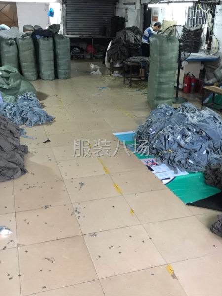 廣州：誠(chéng)尋牛仔客戶長(zhǎng)期合作-第3張圖片