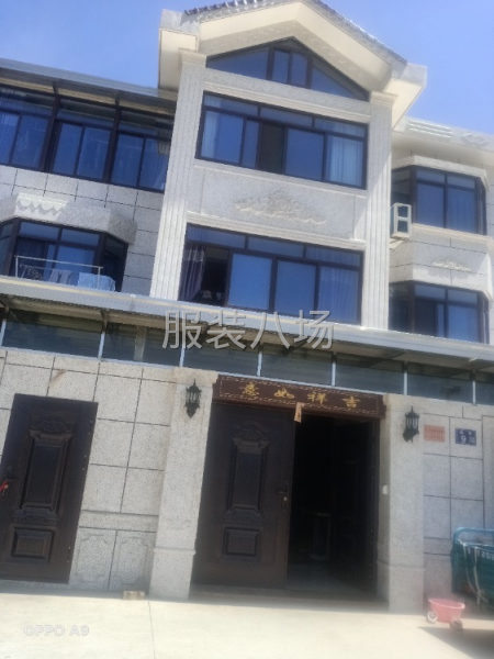 莫城东始村房租出租适合夫妻加工房-第1张图片