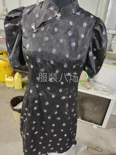 招聘半精品車位-第6張圖片