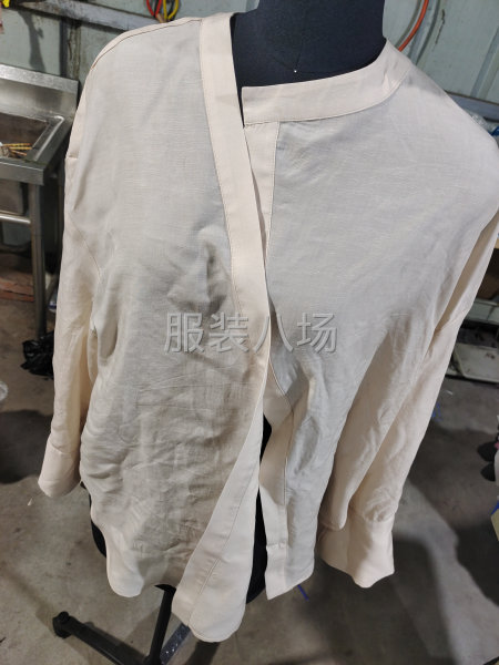 招聘半精品車位-第2張圖片