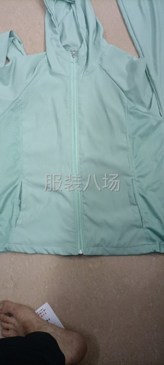 1千件女裝/連衣裙/襯衫/嬰童裝/夾克風衣外發-第1張圖片