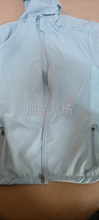 1千件女裝/連衣裙/襯衫/嬰童裝/夾克風衣外發-第2張圖片