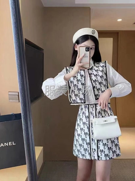 各種服裝尾貨 貨源充足 價格2一20元不等-第6張圖片