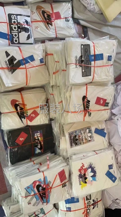 各種服裝尾貨 貨源充足 價格2一20元不等-第7張圖片