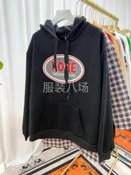 各種服裝尾貨 貨源充足 價格2一20元不等-第3張圖片