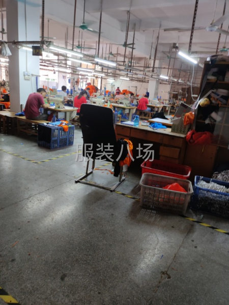 工作服，校服，工程服等-第1张图片