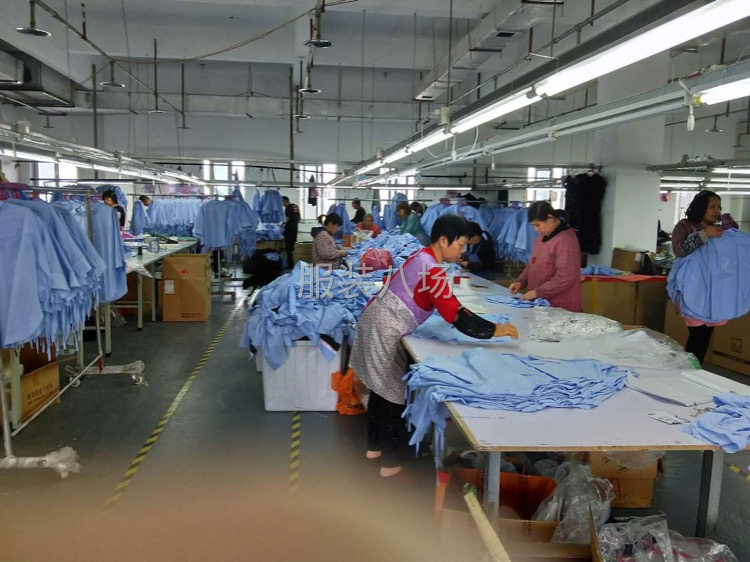 启亚服装厂-第4张图片
