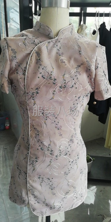 招整件车工4对。可以做真丝的在来2对夫妻夏天不放假，做意法、-第1张图片