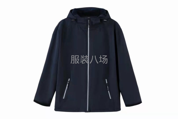 现在在做广告衫，冲锋衣，妈咪包，学扶带-第1张图片