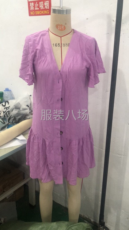 200件女裝/連衣裙/襯衫/西服西褲/休閑褲/褲子/整燙/包-第5張圖片