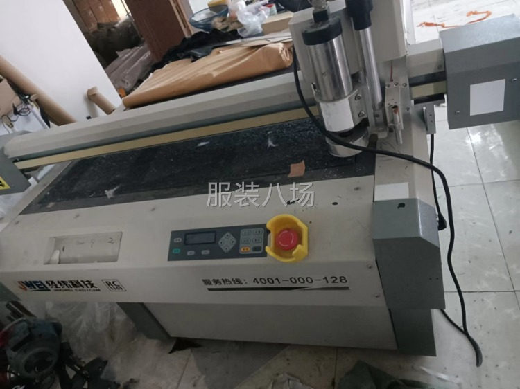 二手转让切割机1台-第1张图片