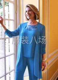 undefined - 晚礼服招整件车位 - 图1