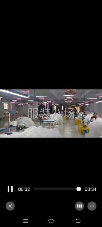 针织，梭织-第1张图片