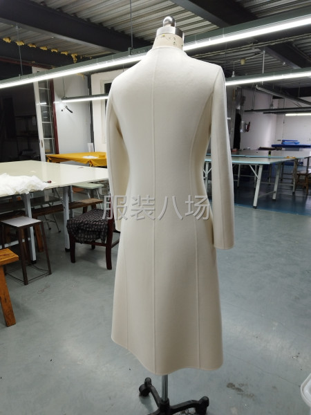 承接各类女装制版生产一条龙服务。质量意识强-第5张图片