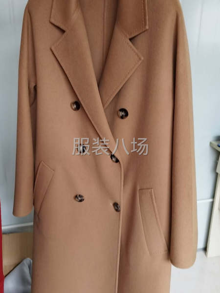 承接各類女裝制版生產(chǎn)一條龍服務(wù)。質(zhì)量意識(shí)強(qiáng)-第1張圖片