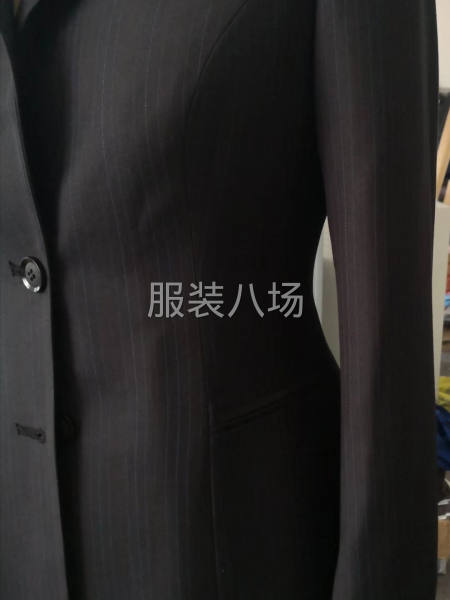 承接各类女装制版生产一条龙服务。质量意识强-第3张图片