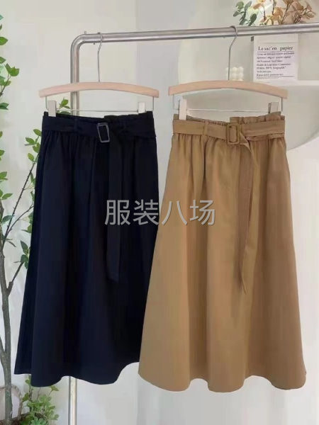 300件女裝/休閑褲/褲子外發-第1張圖片