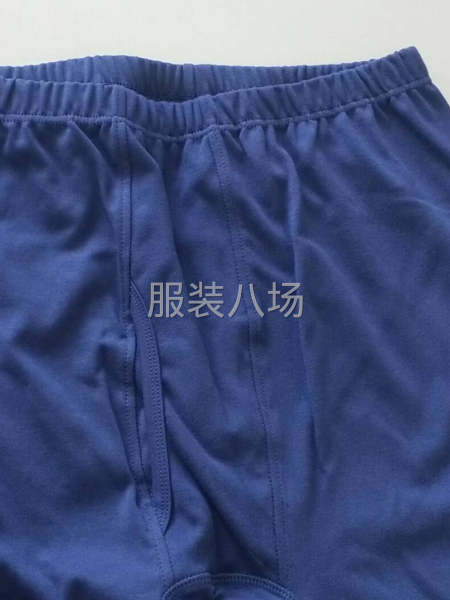 承接各種針織類服裝，內(nèi)衣內(nèi)褲，背心，半袖-第2張圖片