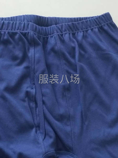 承接各種針織類服裝，內衣內褲，背心，半袖-第2張圖片