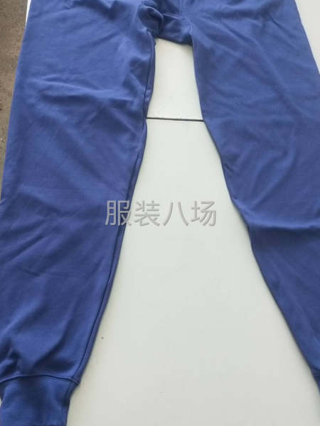 承接各種針織類服裝，內衣內褲，背心，半袖-第3張圖片