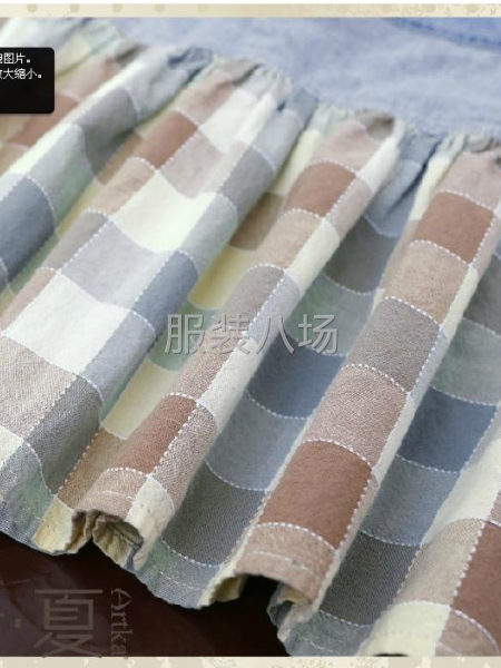 批发连衣裙280件-第5张图片