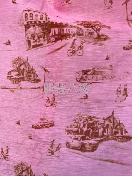批发粉红衬衫1万件-第7张图片
