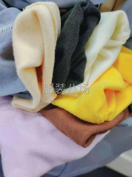 德绒打底衫-第4张图片