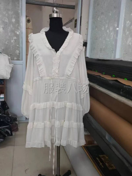 急招整件车工夏季不放假多款反单，住宿有空调热水器，有停车位-第1张图片