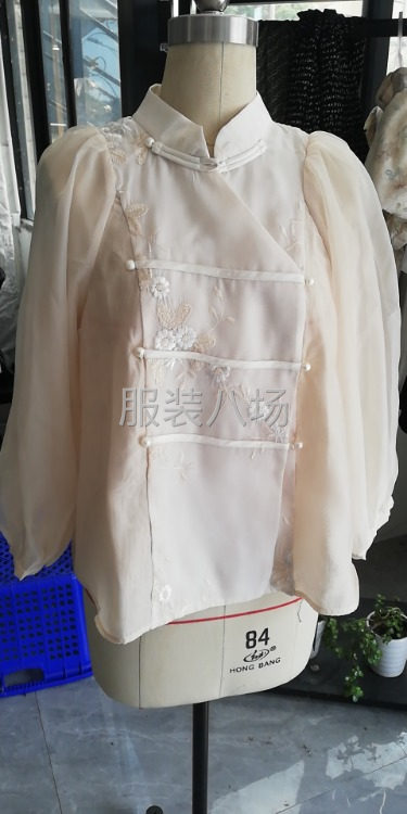 急招整件车工夏季不放假多款反单，住宿有空调热水器，有停车位-第2张图片