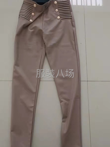 東陽(yáng)瑜伽服，無縫文胸，內(nèi)衣內(nèi)褲加工-第6張圖片