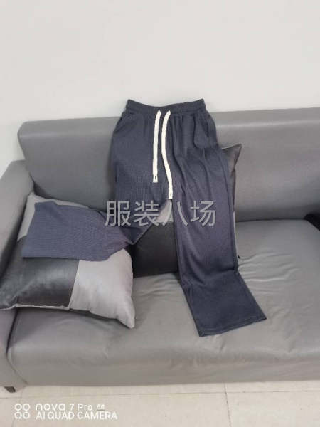 批發褲子100件-第4張圖片