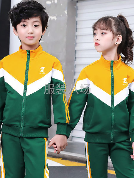 专业生产加工各类团体制服校服-第7张图片