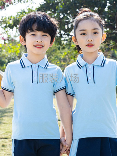 专业生产加工各类团体制服校服-第8张图片